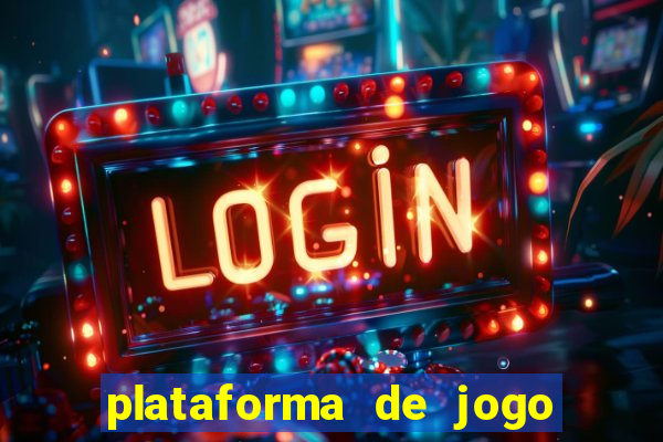 plataforma de jogo do canguru